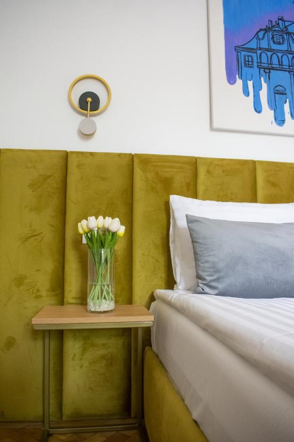 Hotel Prinz Gregor 3*