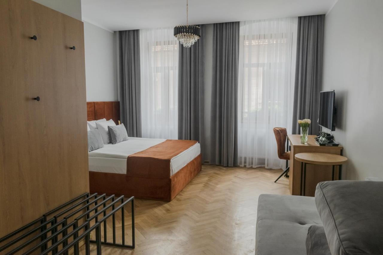 Prinz Gregor Hotel