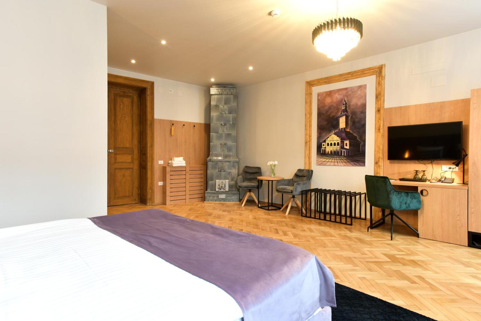 Hotel Prinz Gregor 3*