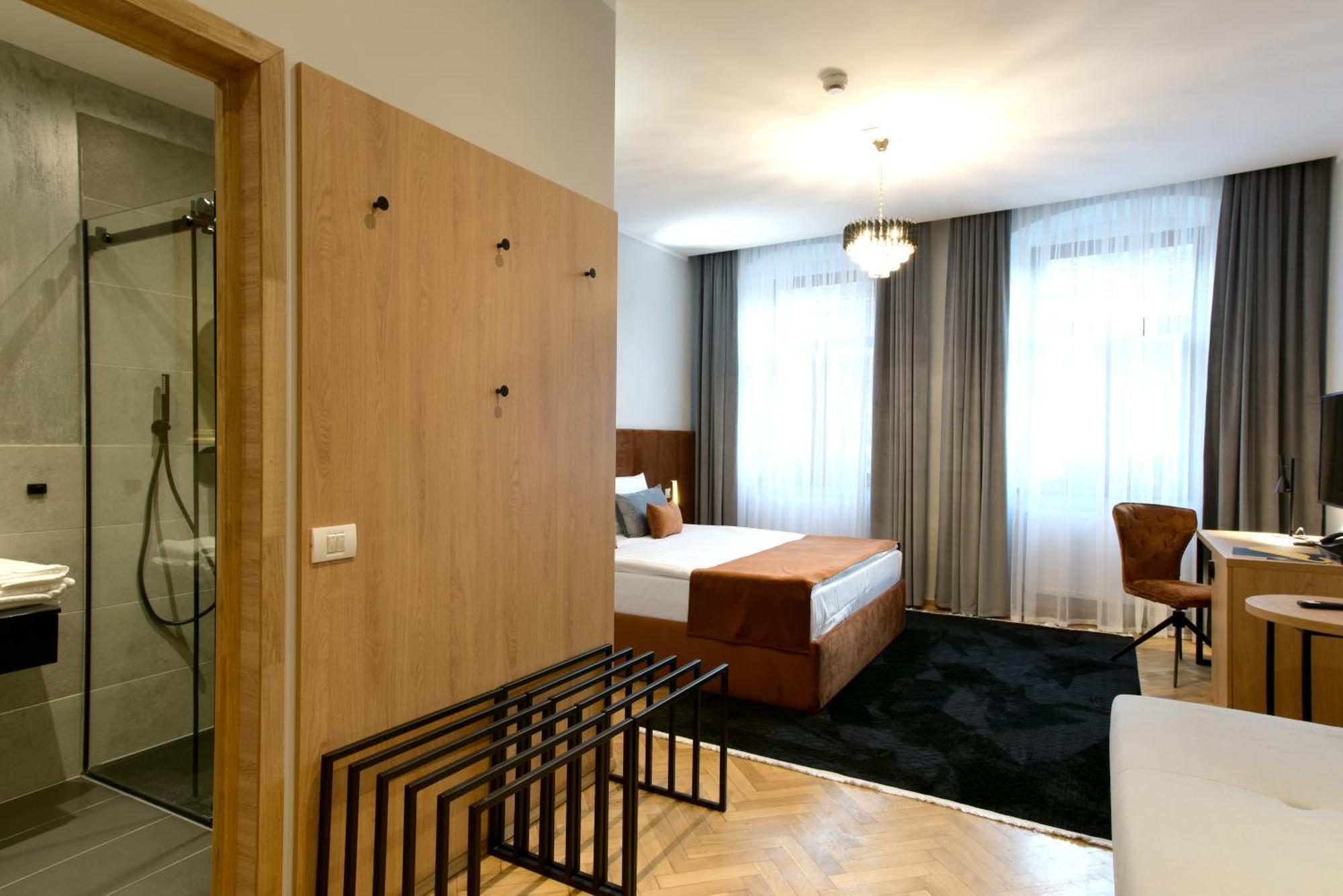 Prinz Gregor Hotel