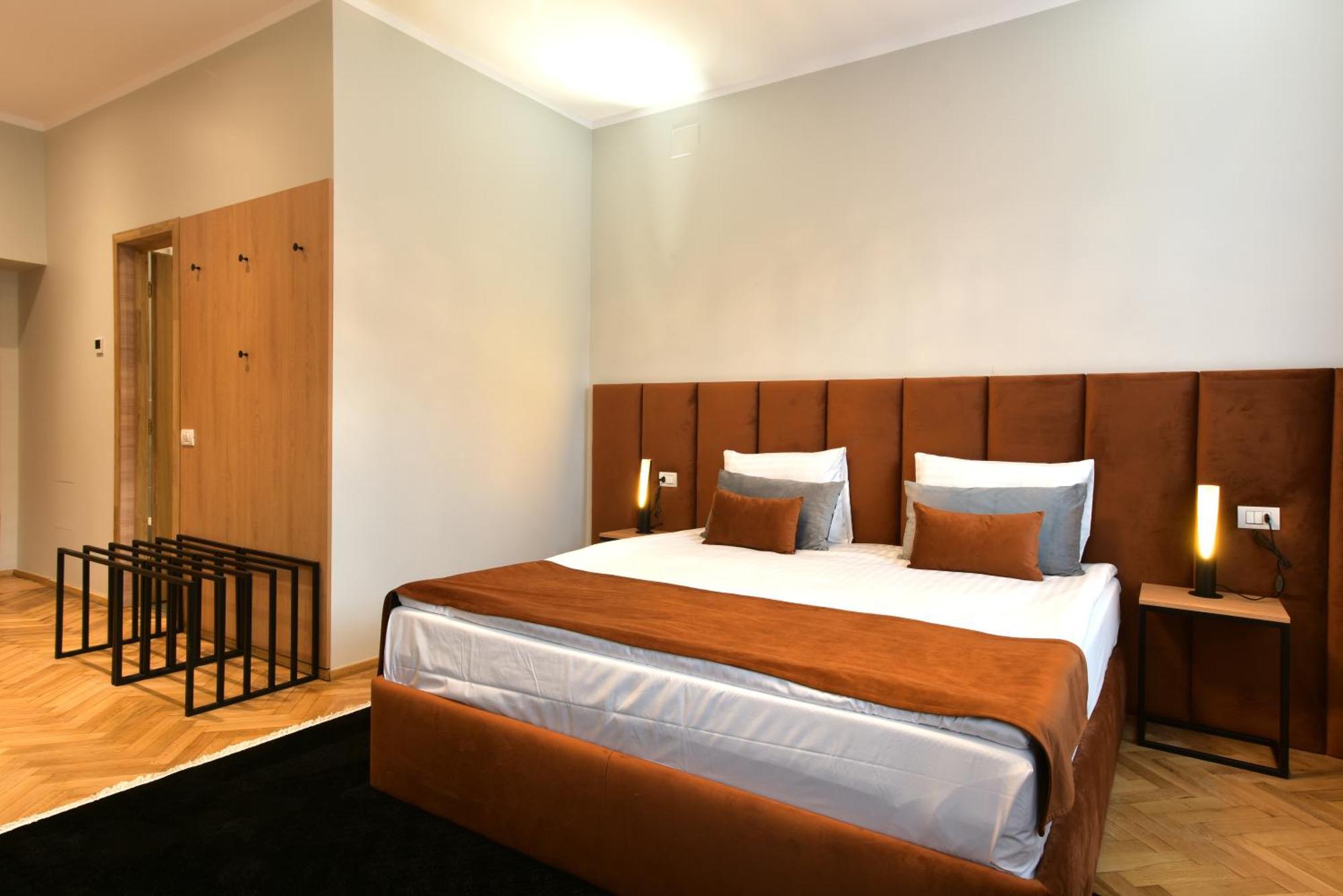 Prinz Gregor Hotel