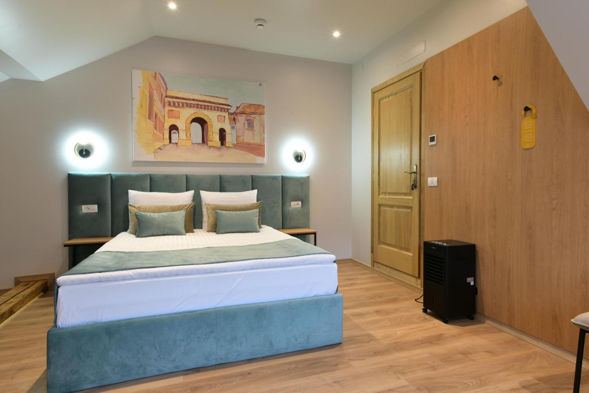 Prinz Gregor Hotel 3*