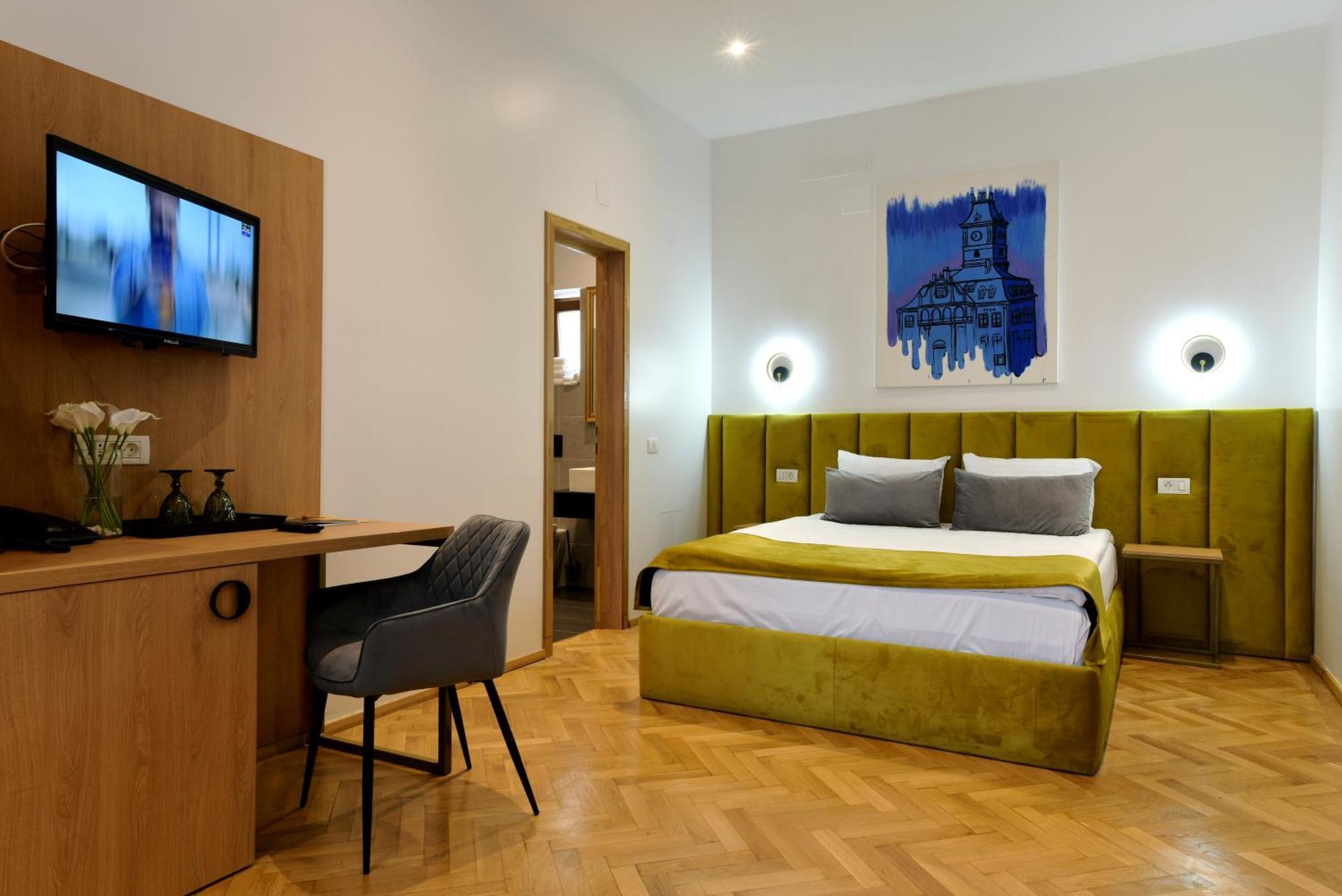 Hotel Prinz Gregor