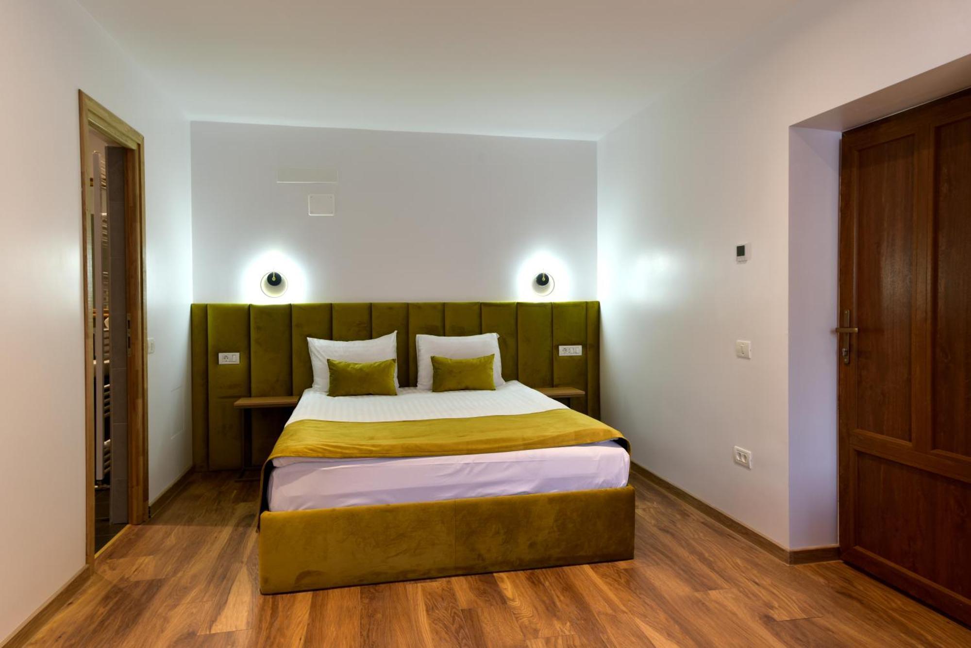 Hotel Prinz Gregor