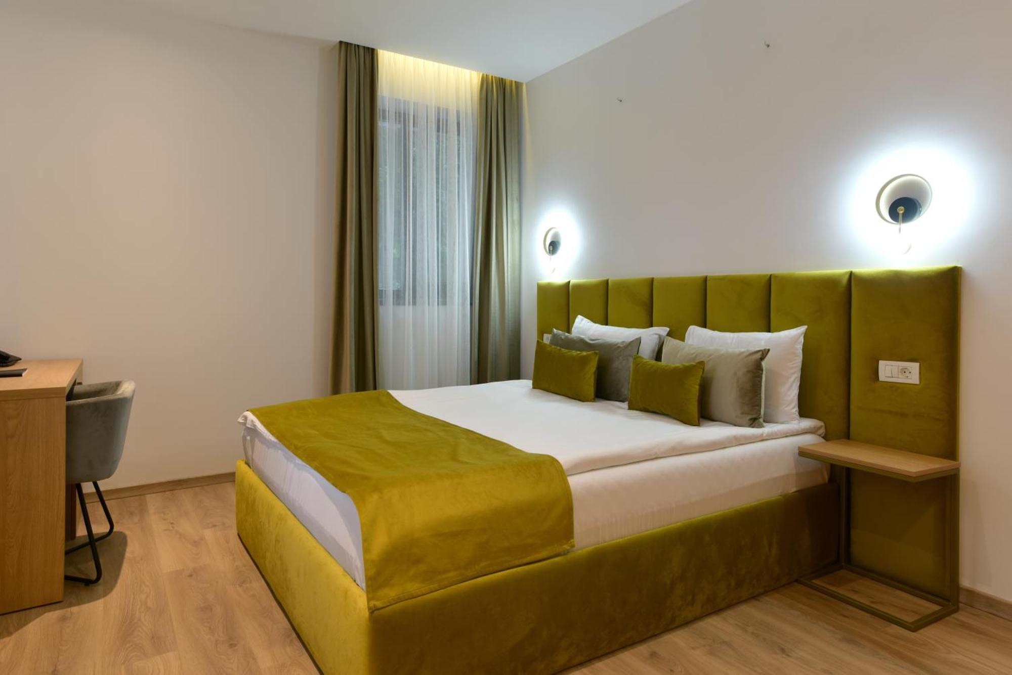 Hotel Prinz Gregor 3*