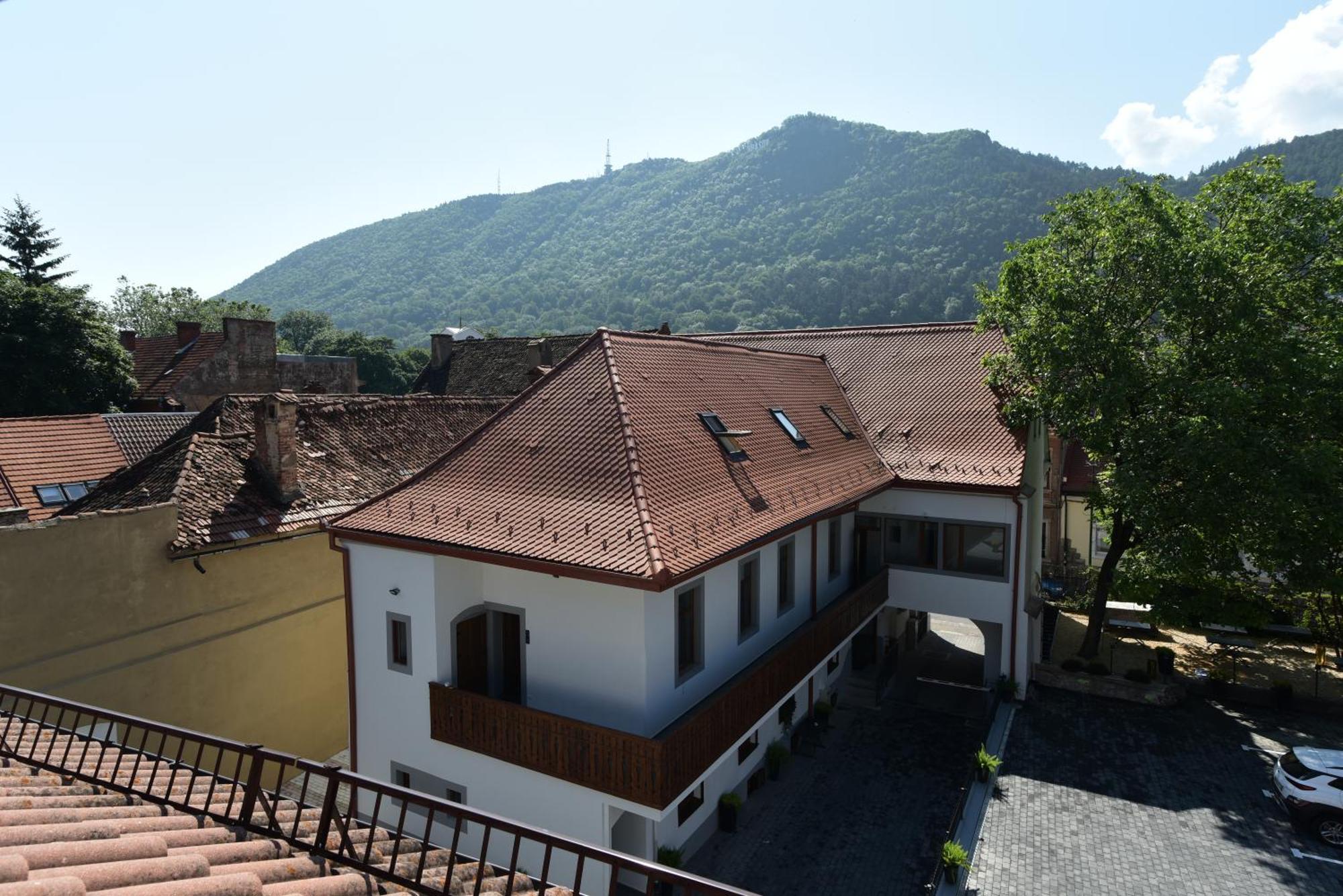 Prinz Gregor Hotel 3*